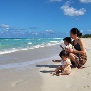 Meet your Posher, Christina